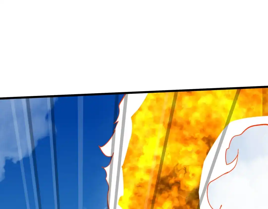 重生之我是大天神 - 第165话：云端决战！ - 第21张图