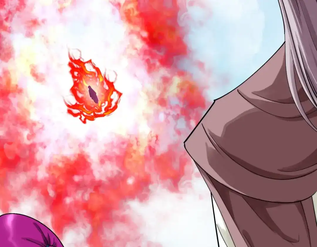 重生之我是大天神 - 第165话：云端决战！ - 第114张图