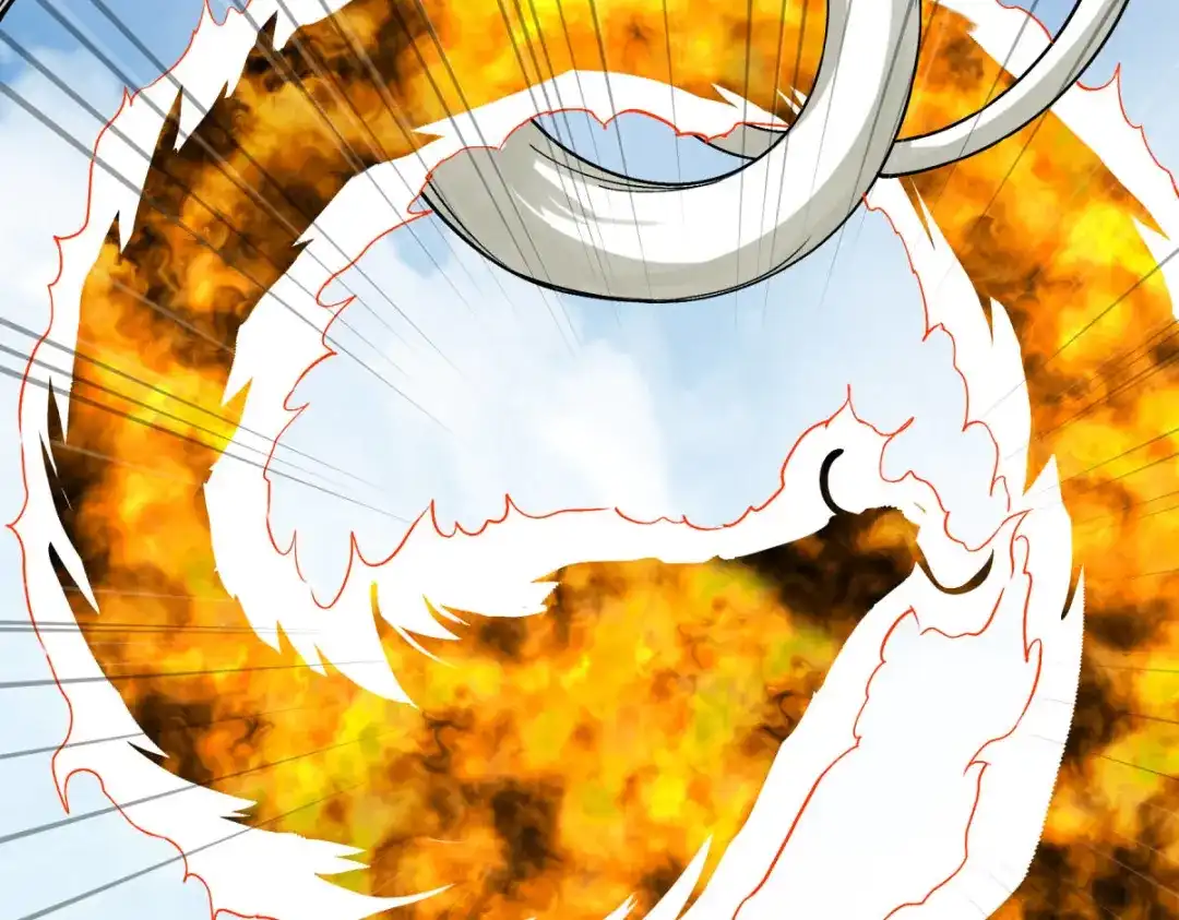 重生之我是大天神 - 第165话：云端决战！ - 第30张图