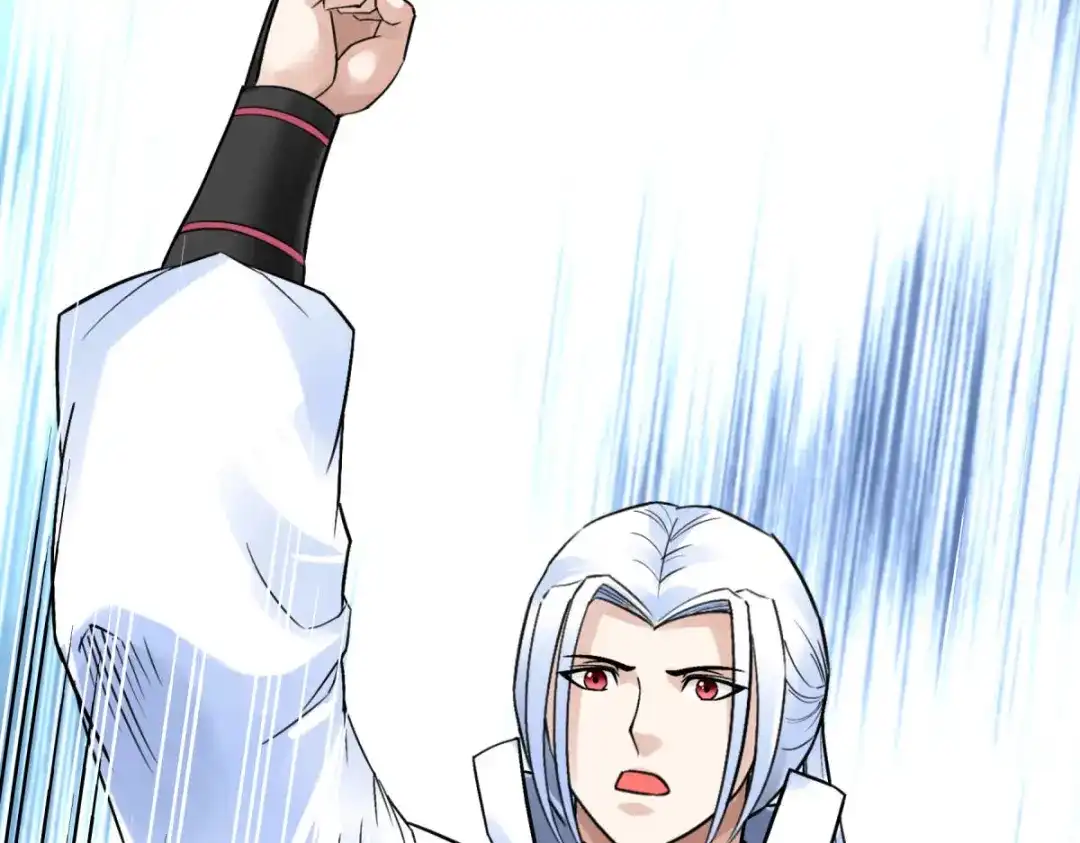 重生之我是大天神 - 第165话：云端决战！ - 第85张图