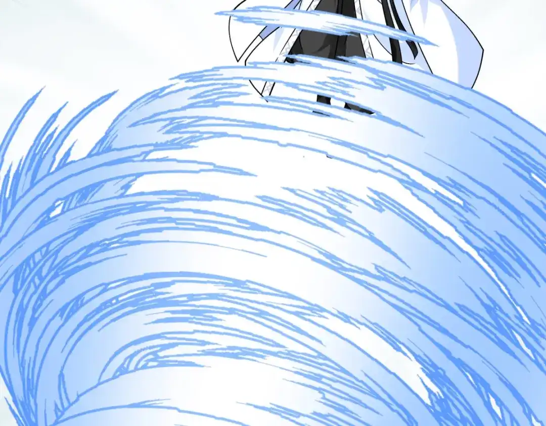 重生之我是大天神 - 第165话：云端决战！ - 第37张图