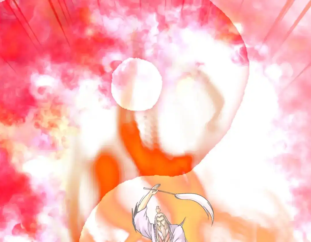 重生之我是大天神 - 第165话：云端决战！ - 第121张图