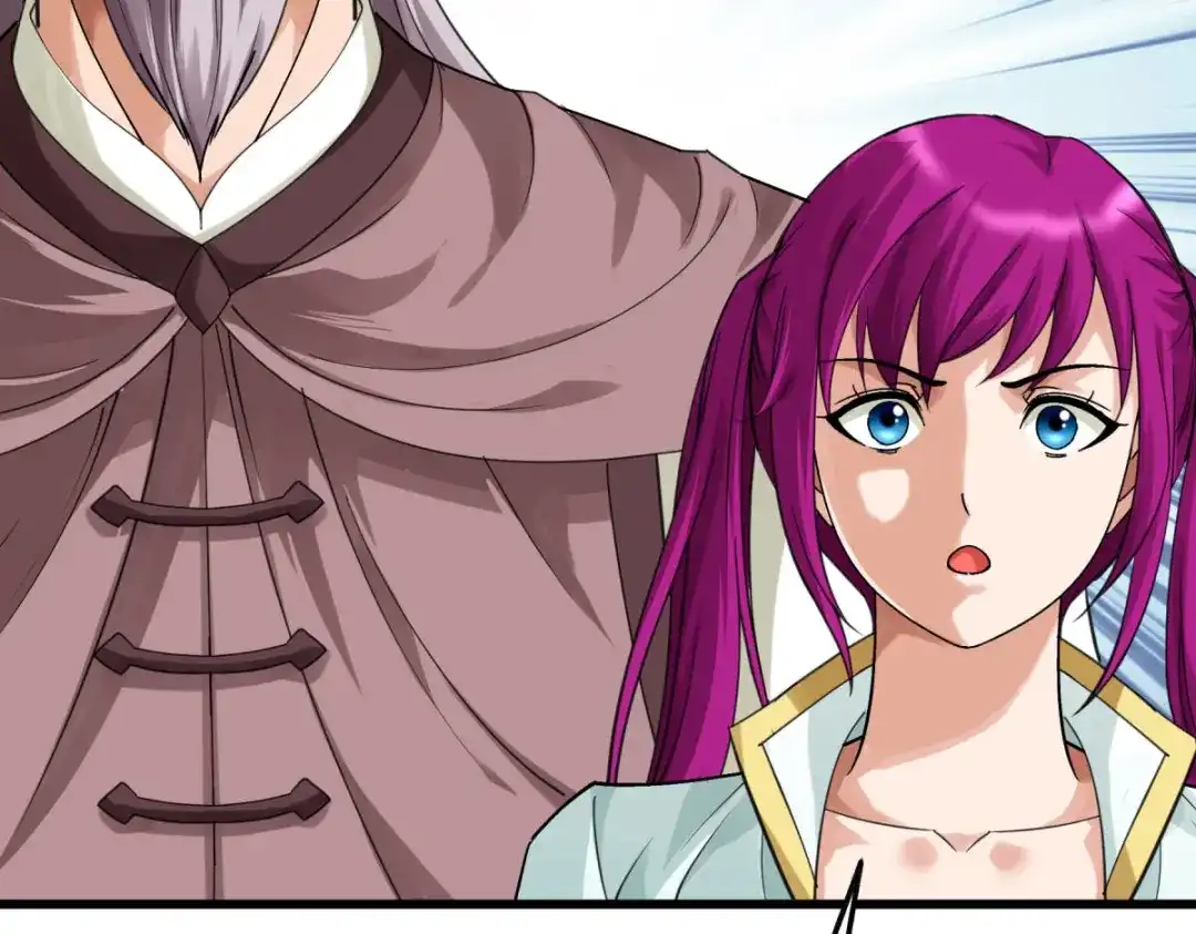 重生之我是大天神 - 第165话：云端决战！ - 第106张图