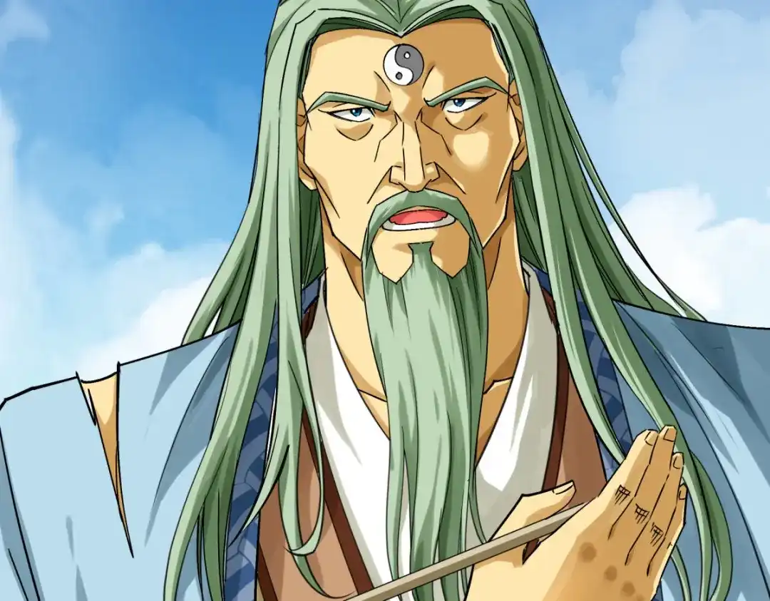 重生之我是大天神 - 第165话：云端决战！ - 第73张图