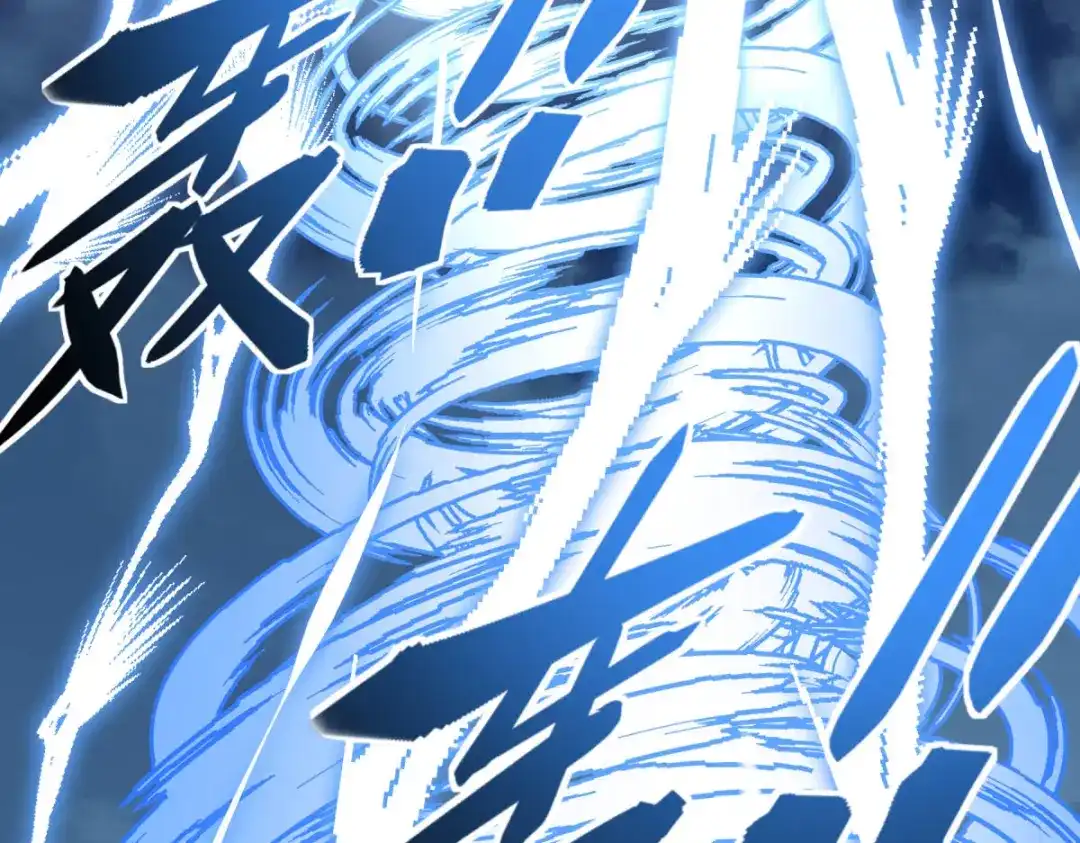 重生之我是大天神 - 第165话：云端决战！ - 第89张图