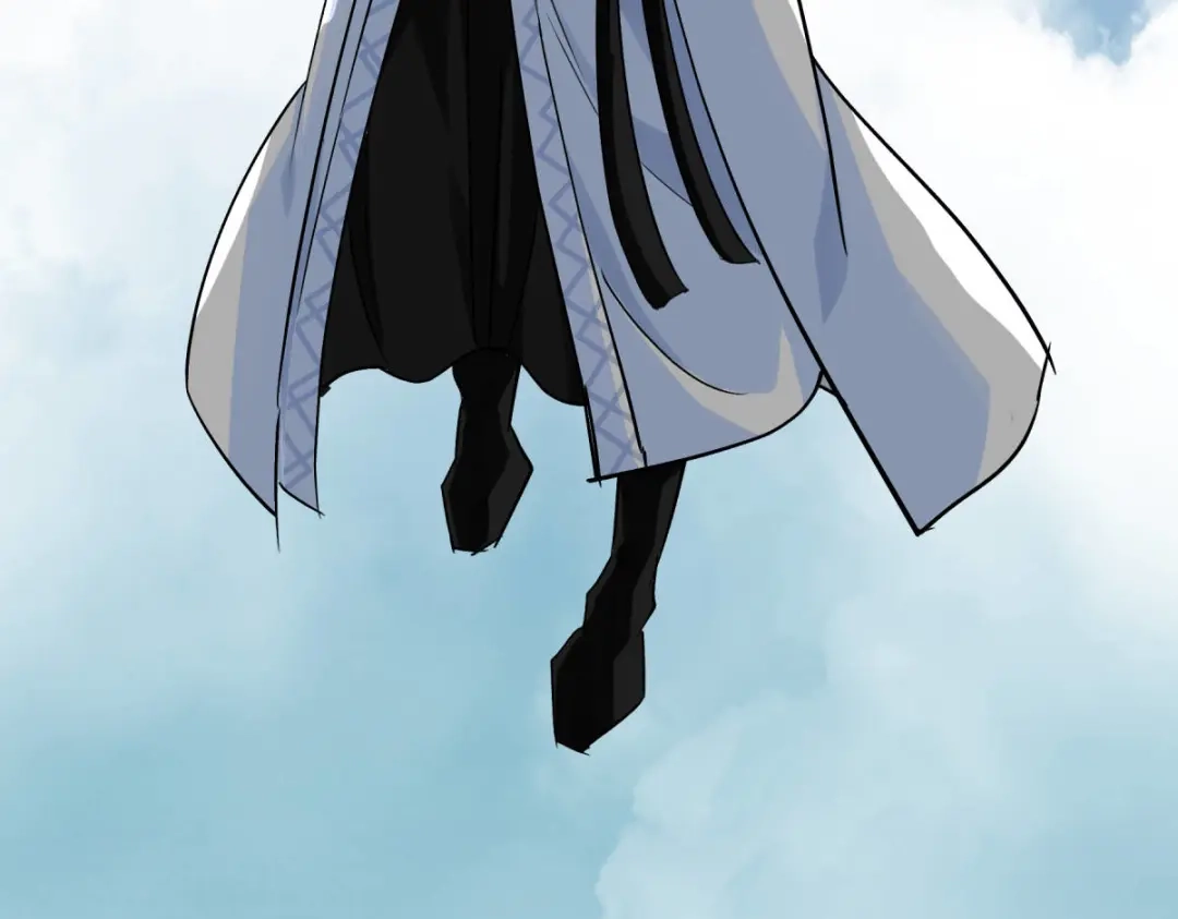 重生之我是大天神 - 第165话：云端决战！ - 第152张图