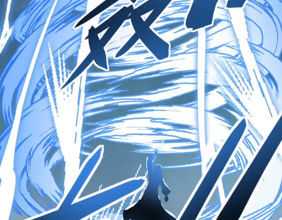 重生之我是大天神 - 第165话：云端决战！ - 第90张图