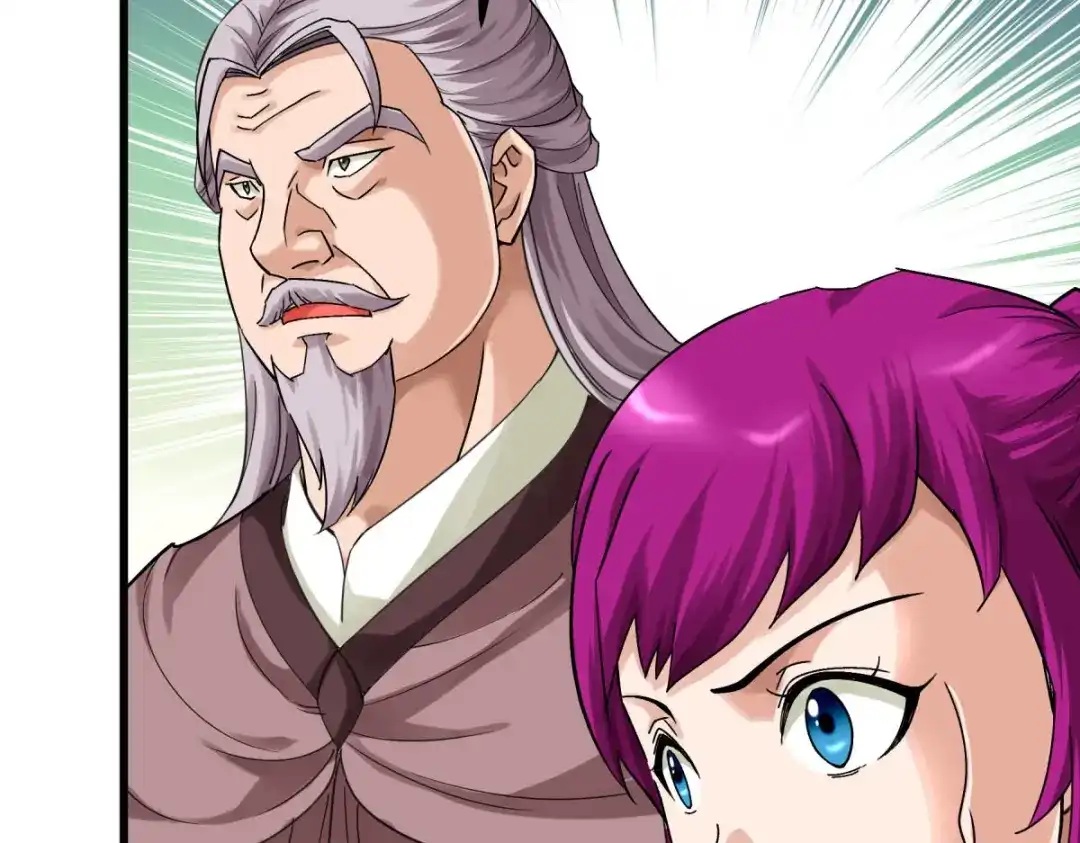 重生之我是大天神 - 第165话：云端决战！ - 第109张图