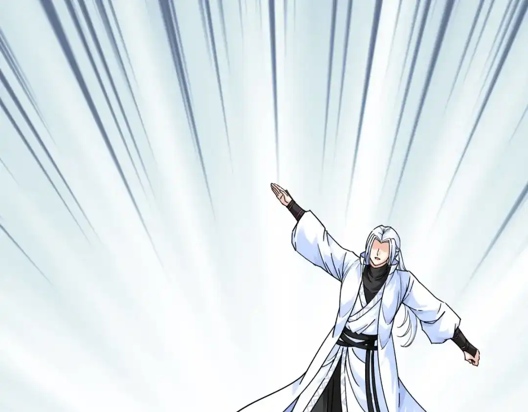 重生之我是大天神 - 第165话：云端决战！ - 第36张图