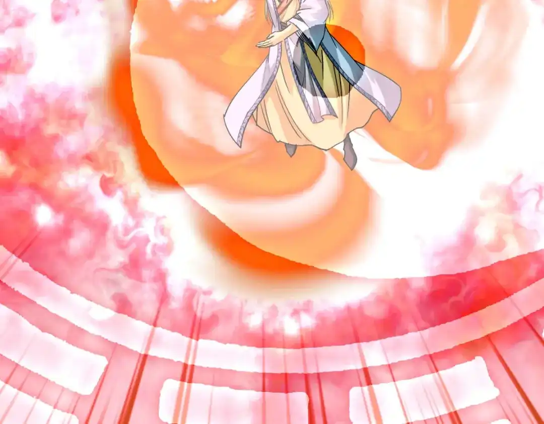 重生之我是大天神 - 第165话：云端决战！ - 第122张图