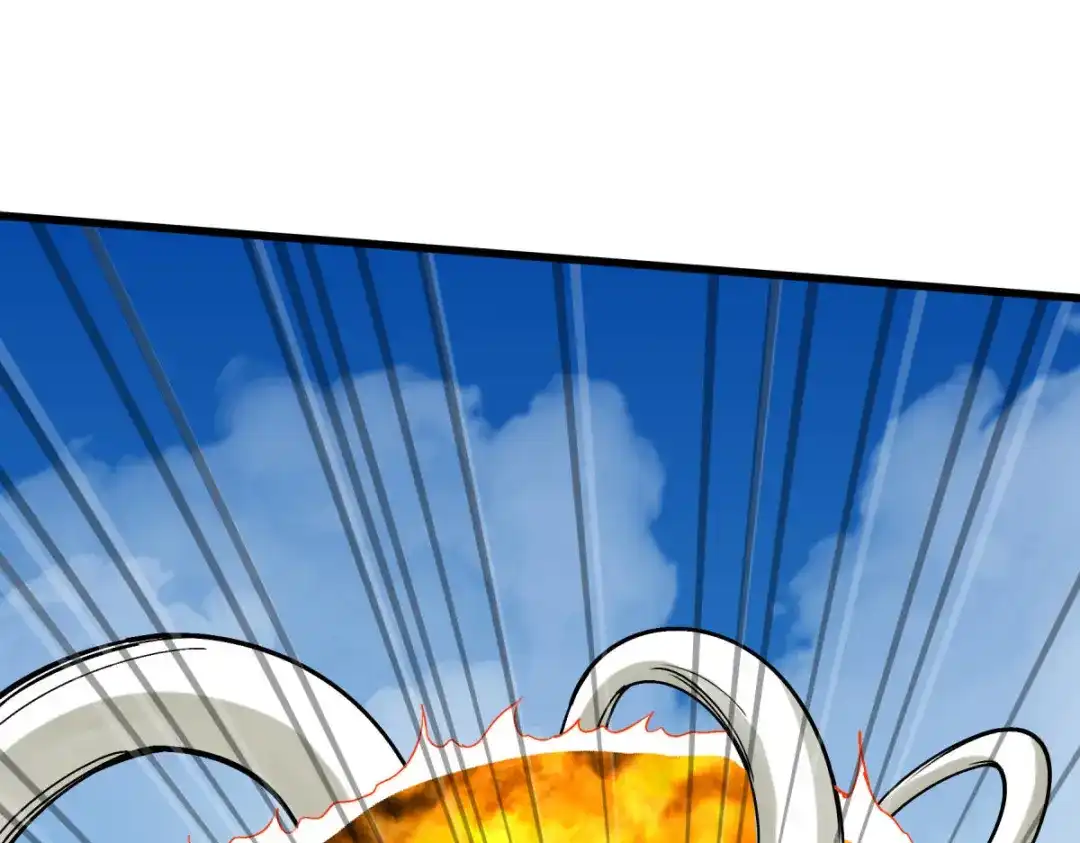 重生之我是大天神 - 第165话：云端决战！ - 第29张图