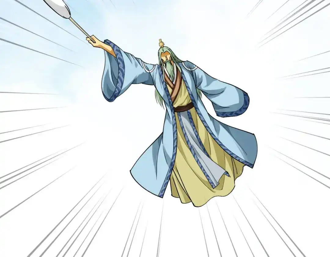 重生之我是大天神 - 第165话：云端决战！ - 第3张图