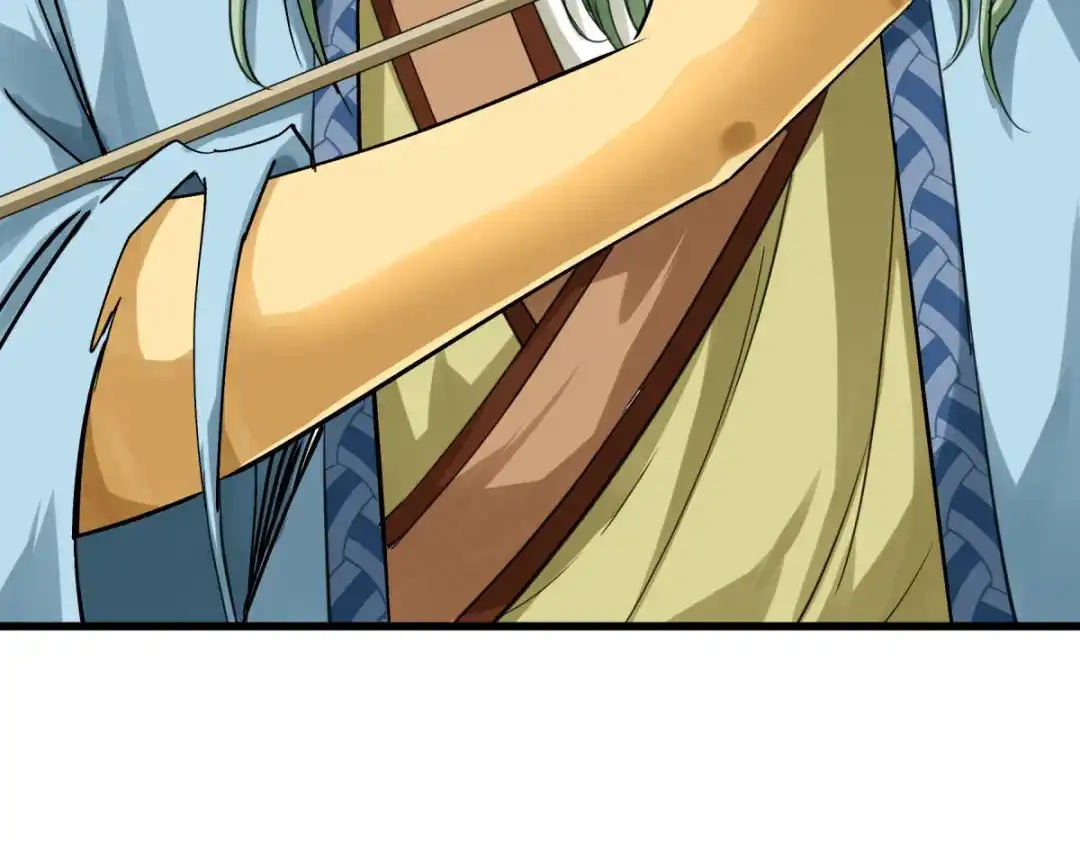 重生之我是大天神 - 第165话：云端决战！ - 第74张图