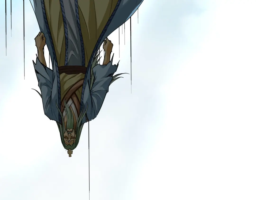 重生之我是大天神 - 第165话：云端决战！ - 第145张图