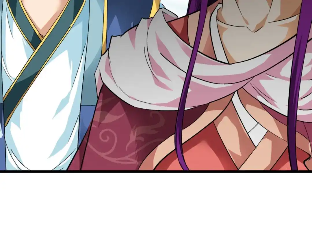 重生之我是大天神 - 第166话：武道，术法 - 第27张图