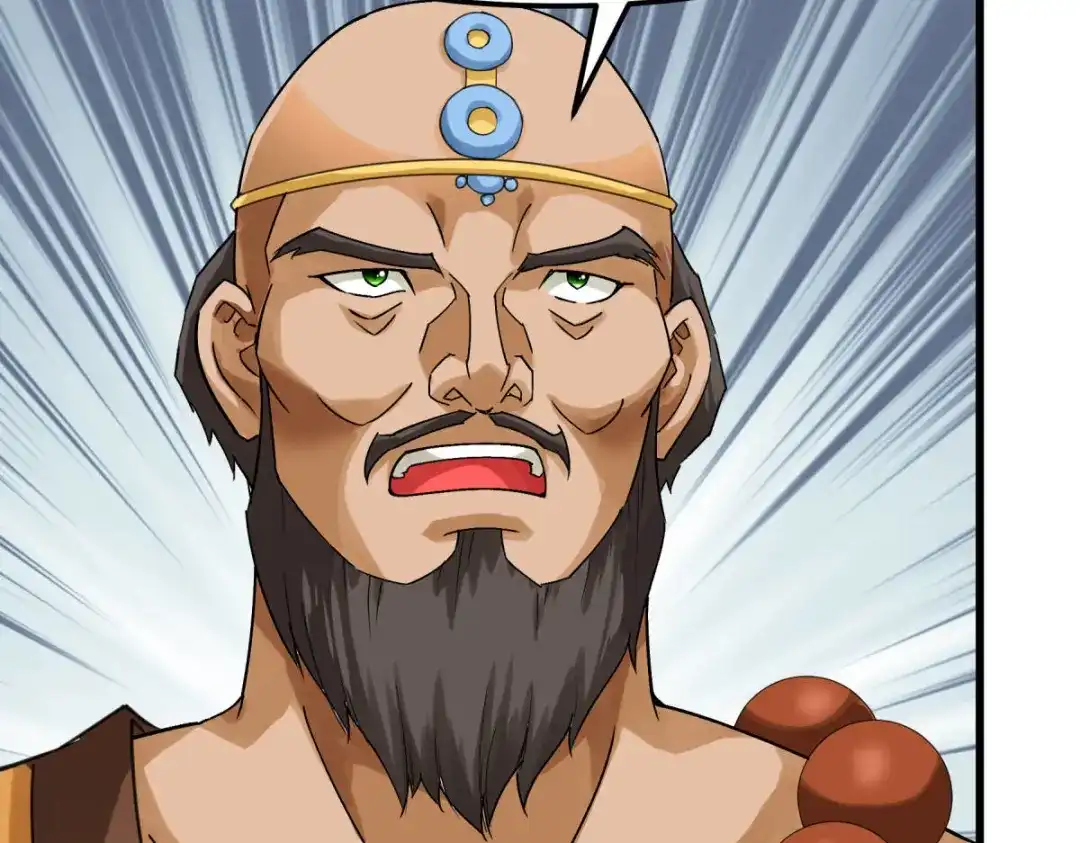 重生之我是大天神 - 第166话：武道，术法 - 第109张图