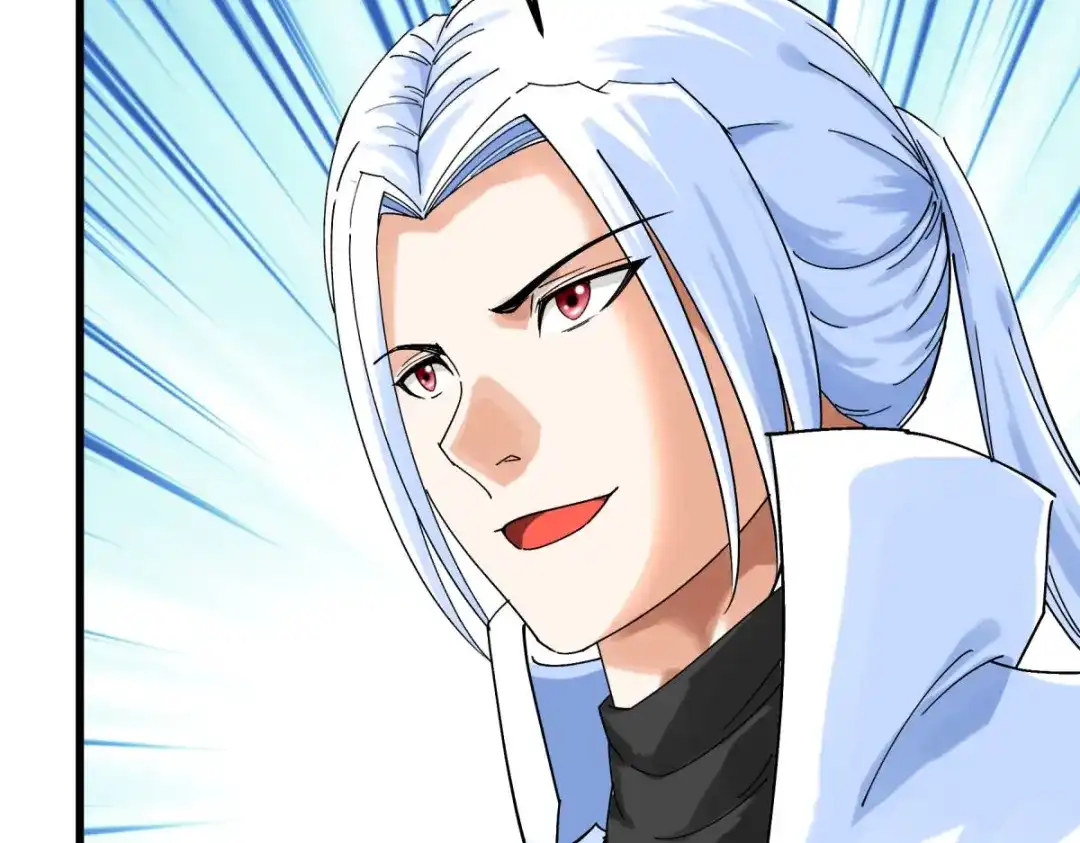 重生之我是大天神 - 第166话：武道，术法 - 第144张图