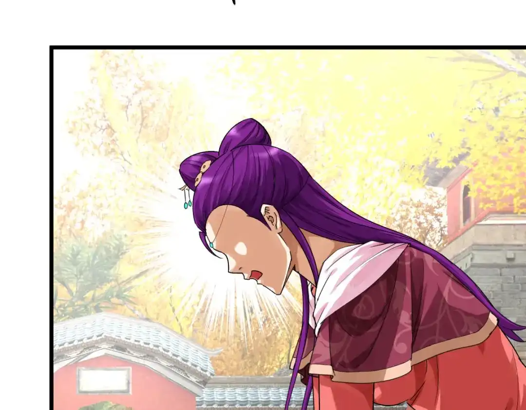 重生之我是大天神 - 第166话：武道，术法 - 第42张图