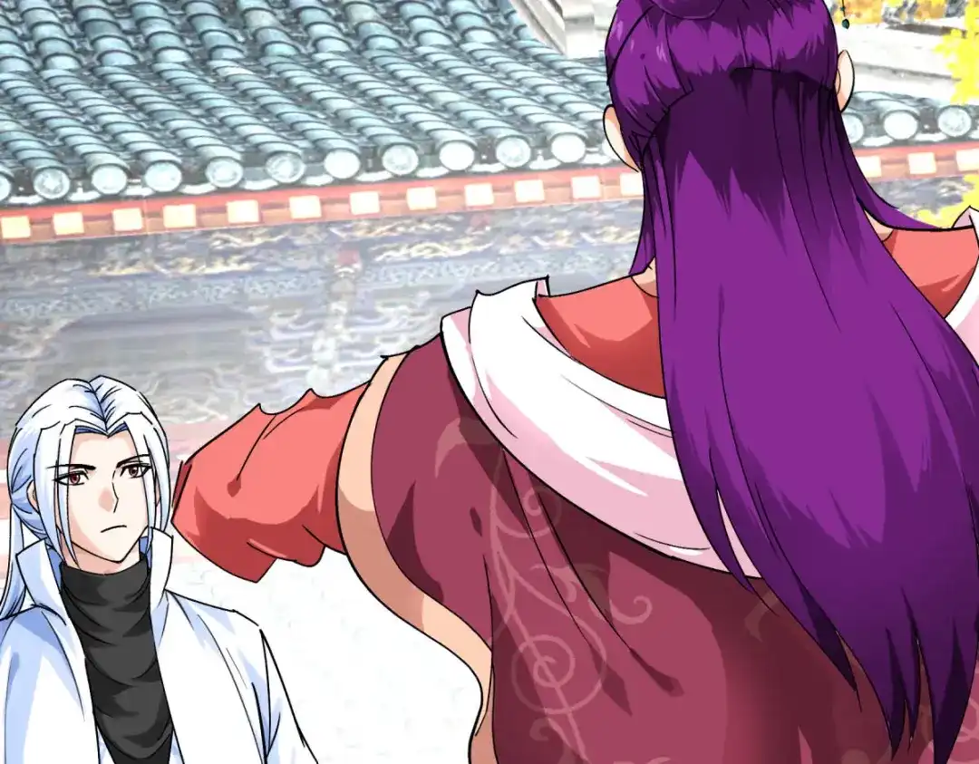 重生之我是大天神 - 第166话：武道，术法 - 第34张图