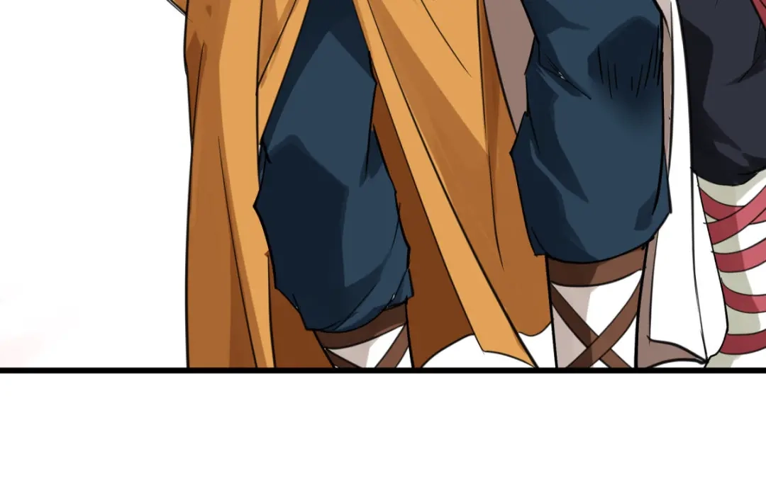 重生之我是大天神 - 第166话：武道，术法 - 第119张图