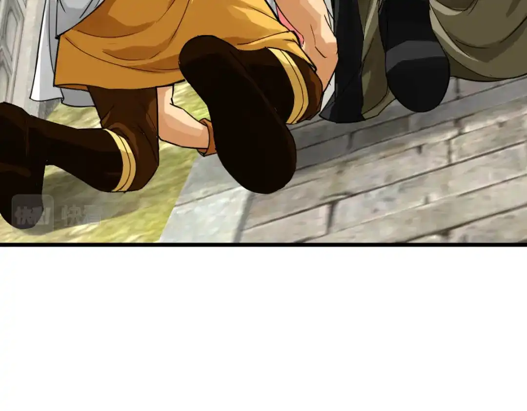 重生之我是大天神 - 第166话：武道，术法 - 第15张图