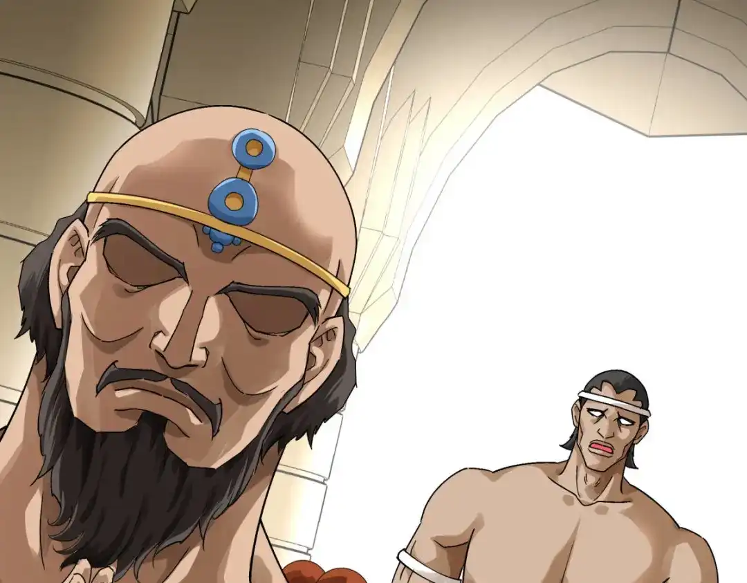 重生之我是大天神 - 第166话：武道，术法 - 第66张图