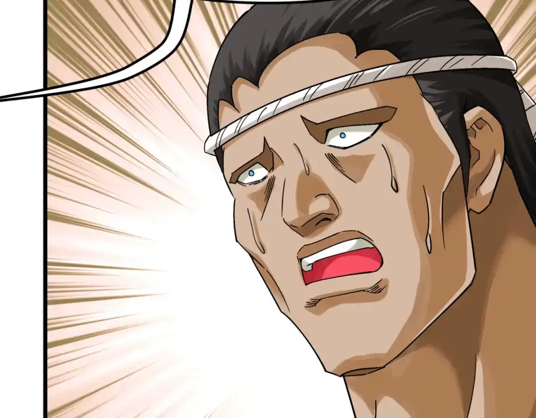 重生之我是大天神 - 第166话：武道，术法 - 第105张图