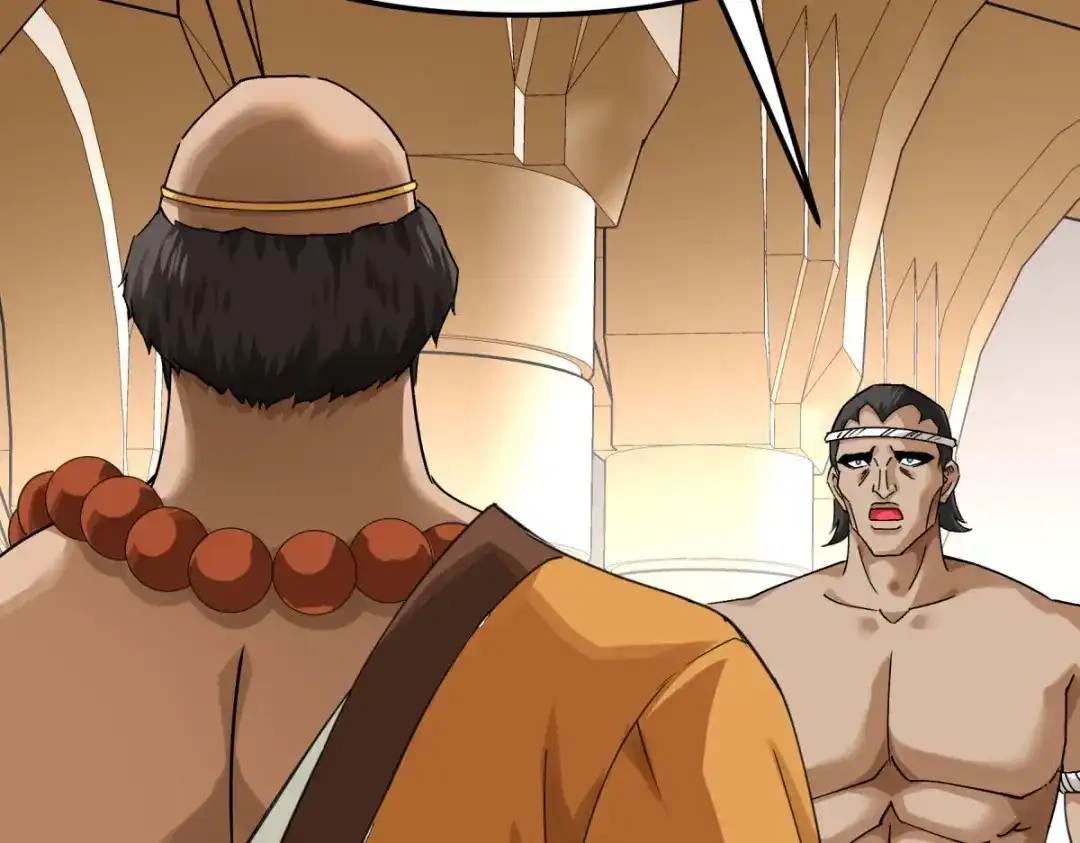 重生之我是大天神 - 第166话：武道，术法 - 第93张图