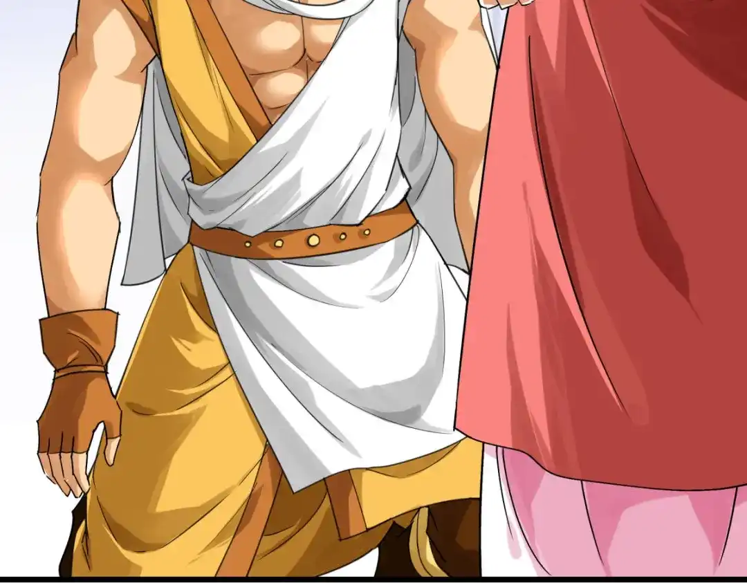 重生之我是大天神 - 第166话：武道，术法 - 第19张图