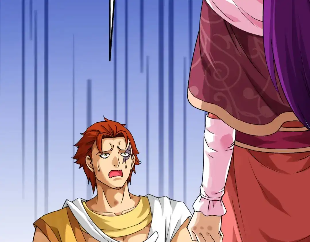 重生之我是大天神 - 第166话：武道，术法 - 第18张图