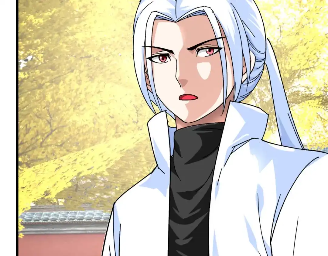 重生之我是大天神 - 第166话：武道，术法 - 第137张图