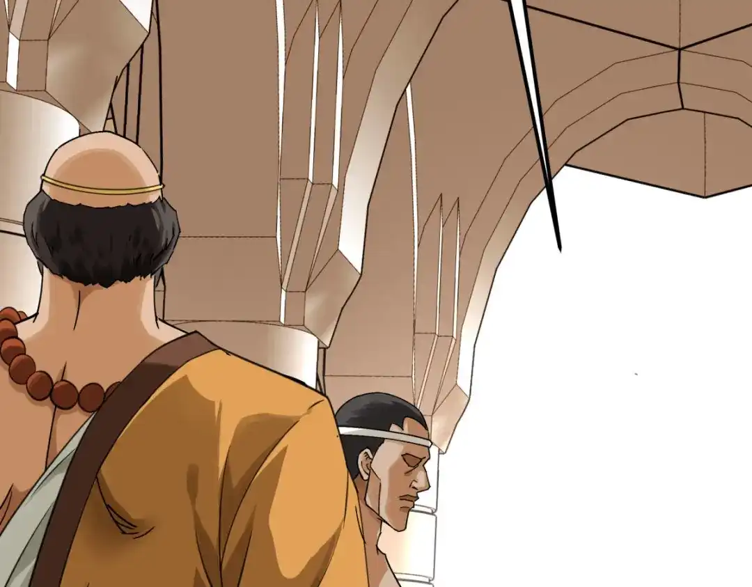 重生之我是大天神 - 第166话：武道，术法 - 第113张图