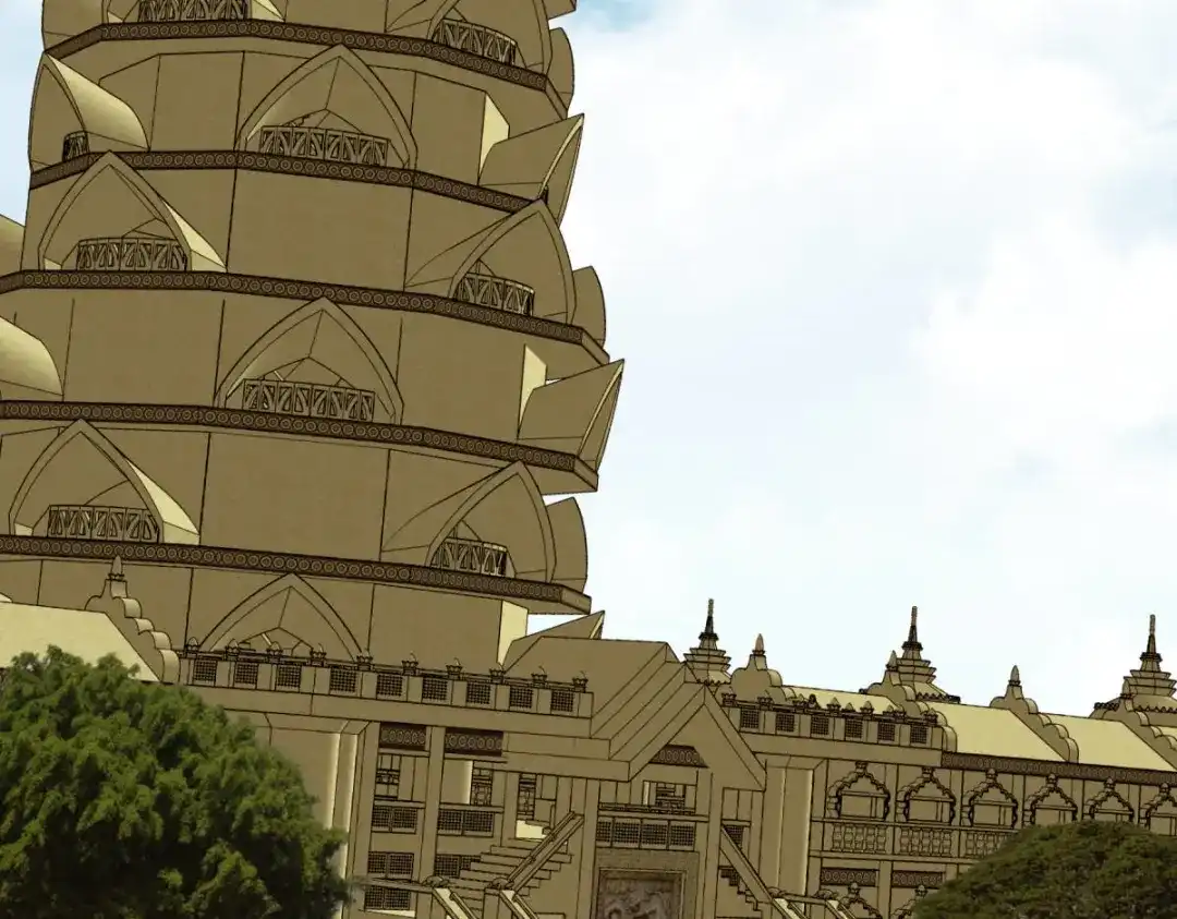 重生之我是大天神 - 第166话：武道，术法 - 第59张图