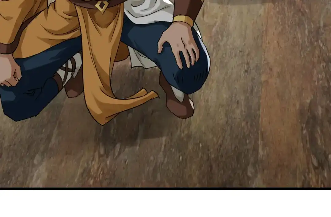 重生之我是大天神 - 第166话：武道，术法 - 第76张图