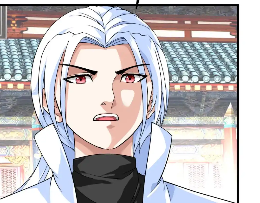 重生之我是大天神 - 第166话：武道，术法 - 第38张图