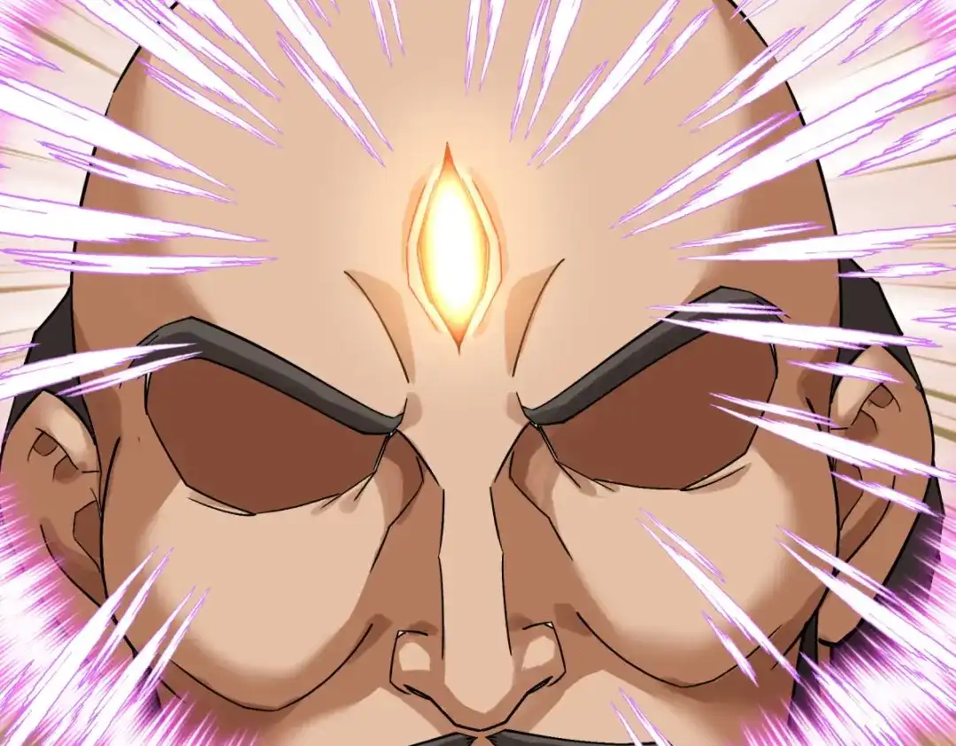 重生之我是大天神 - 第167话：一掌拍死 - 第110张图