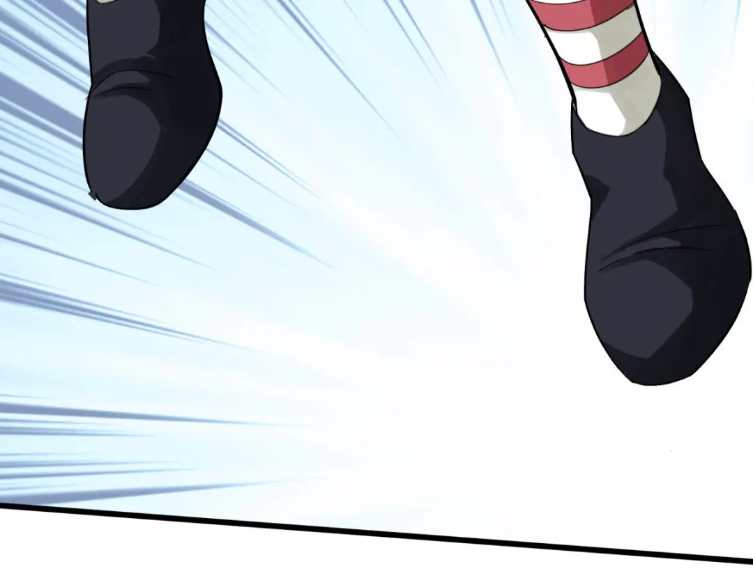 重生之我是大天神 - 第167话：一掌拍死 - 第48张图