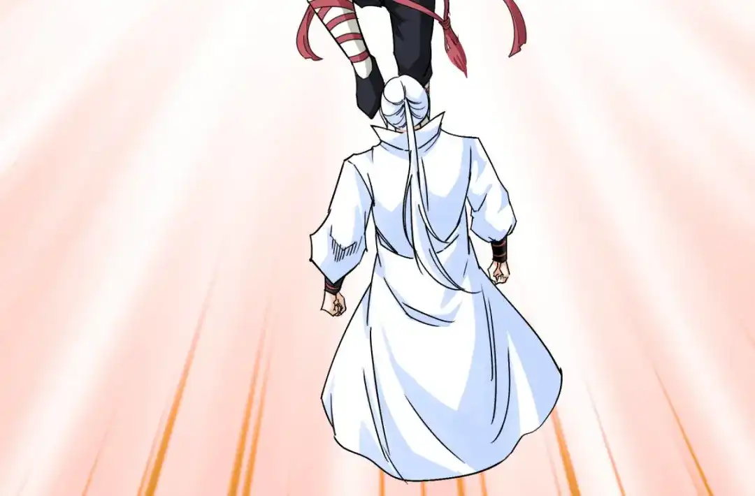 重生之我是大天神 - 第167话：一掌拍死 - 第76张图