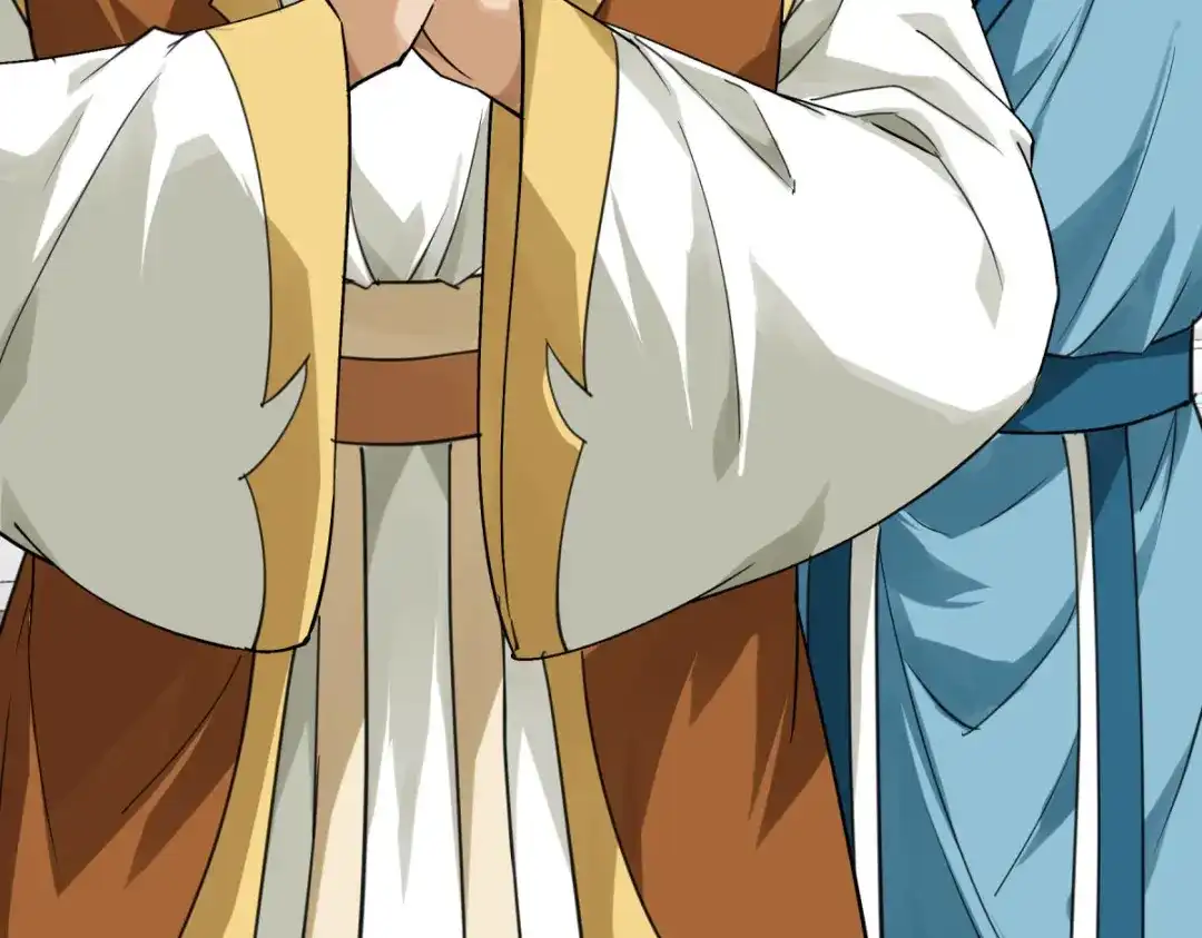 重生之我是大天神 - 第167话：一掌拍死 - 第26张图