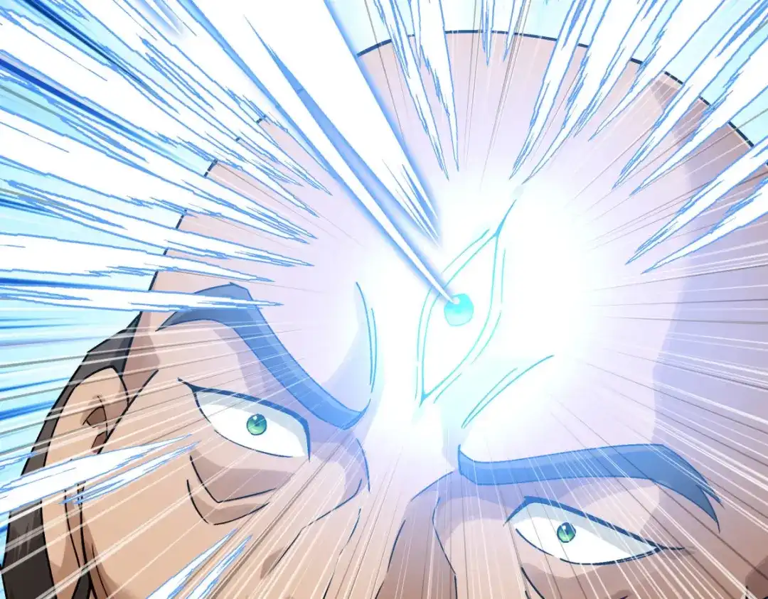 重生之我是大天神 - 第167话：一掌拍死 - 第126张图