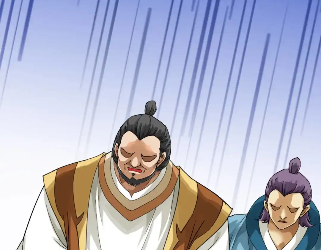 重生之我是大天神 - 第167话：一掌拍死 - 第153张图