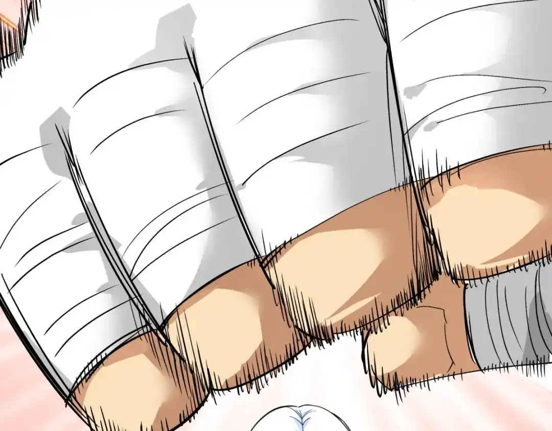 重生之我是大天神 - 第167话：一掌拍死 - 第82张图