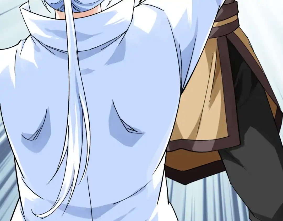 重生之我是大天神 - 第167话：一掌拍死 - 第11张图