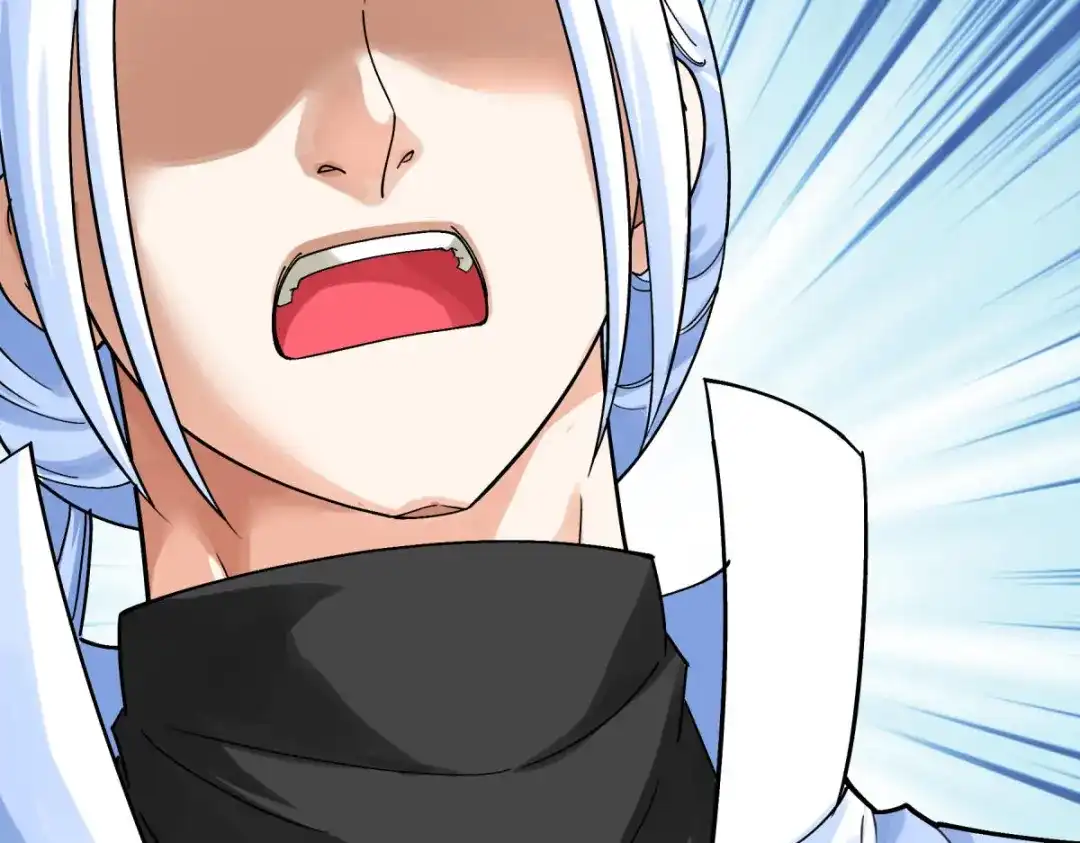 重生之我是大天神 - 第167话：一掌拍死 - 第146张图