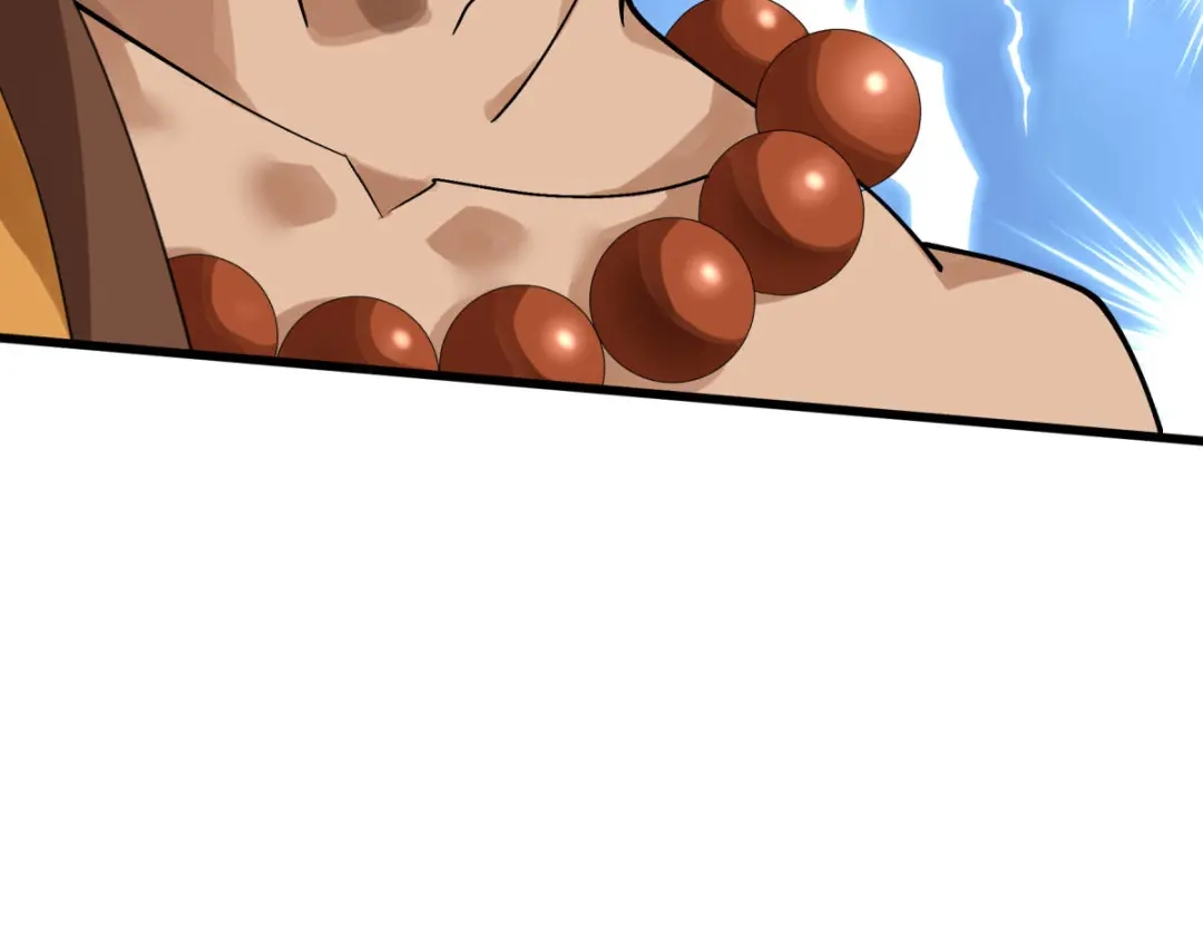 重生之我是大天神 - 第167话：一掌拍死 - 第99张图