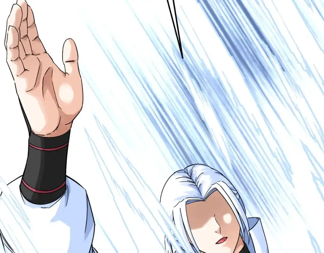 重生之我是大天神 - 第167话：一掌拍死 - 第86张图