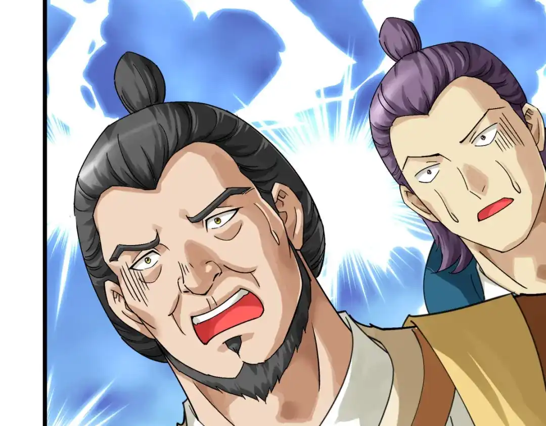 重生之我是大天神 - 第167话：一掌拍死 - 第149张图