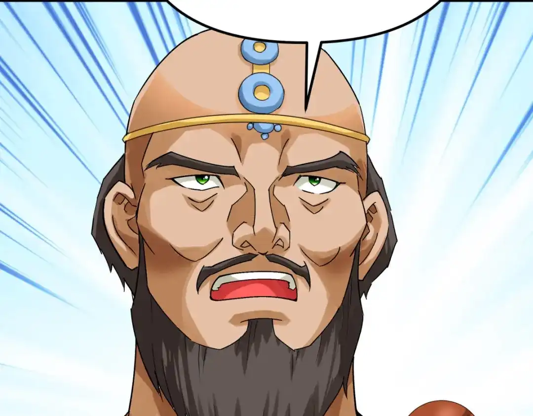 重生之我是大天神 - 第167话：一掌拍死 - 第36张图