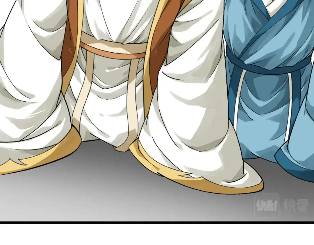 重生之我是大天神 - 第167话：一掌拍死 - 第154张图