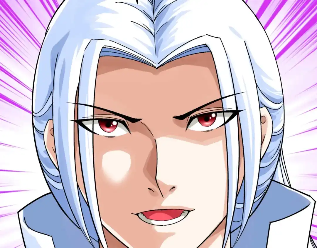 重生之我是大天神 - 第167话：一掌拍死 - 第118张图